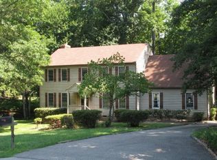 1101 Royal Ridge Rd, Midlothian, VA 23114