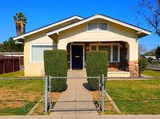 3153 E Butler Ave, Fresno, CA