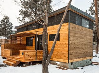 61304 SE Wizard Ln #5, Bend, OR 97702