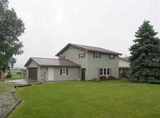 601 S Jefferson St, Silver Lake, IN 46982