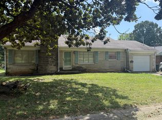212 Lexington St, Lancaster, KY 40444