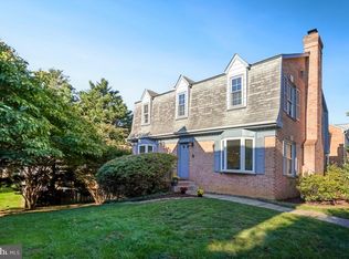 6573 Zoysia Ct, Alexandria, VA 22312
