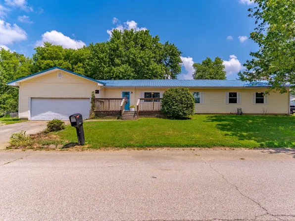 3517 Henrys Way, Henderson, KY 42420