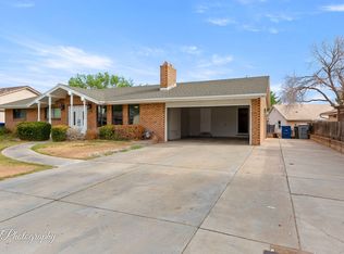 1085 McKinley Way, Saint George, UT 84790