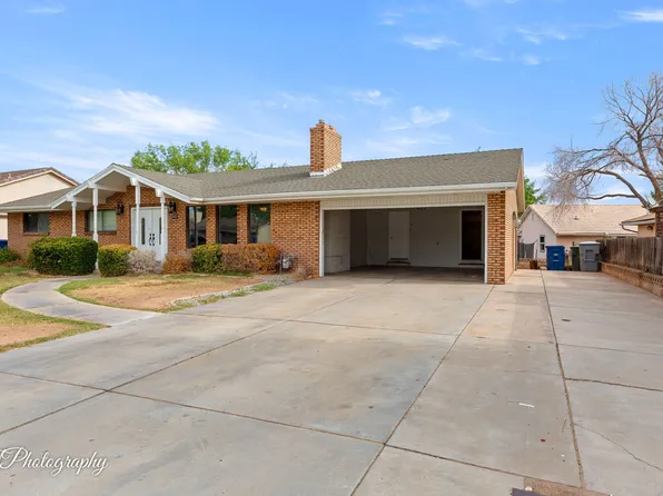 1085 McKinley Way, Saint George, UT 84790