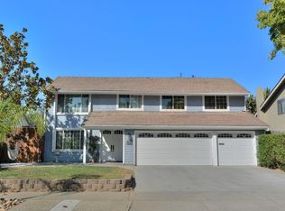 7026 Via Pradera, San Jose, CA 95139