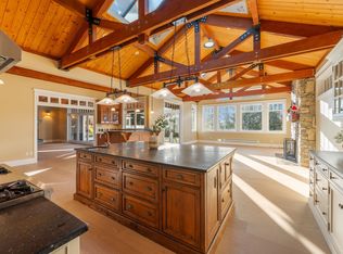 366 Keith Rd, West Vancouver, BC V7T1L7