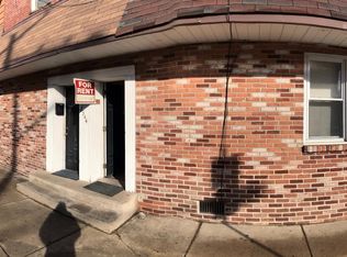 2344 S 8th St APT 1, Philadelphia, PA 19148