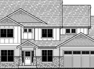 19509 91st Ave E, Graham, WA 98338