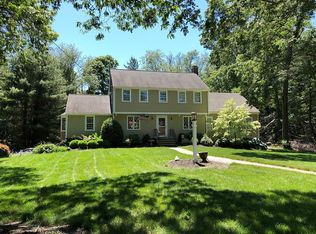 25 Bell Tower Ln, Scituate, MA 02066