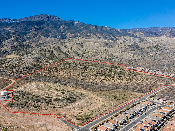 2nd image of 000 Mesquite Hills Subdivision