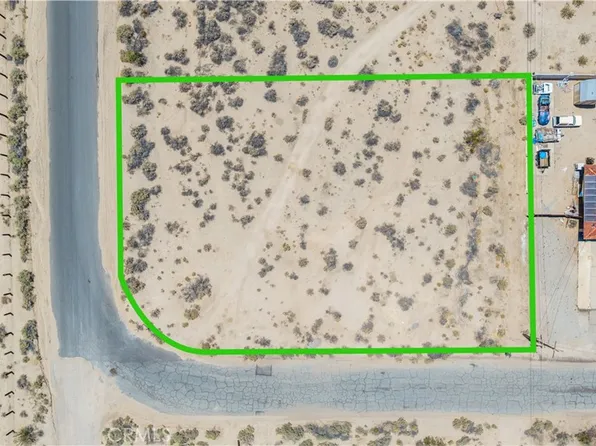0 Cottonwood Dr Lot 14-29, Twentynine Palms, CA 92277