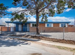 7261 S Teri Pl, Tucson, AZ 85756