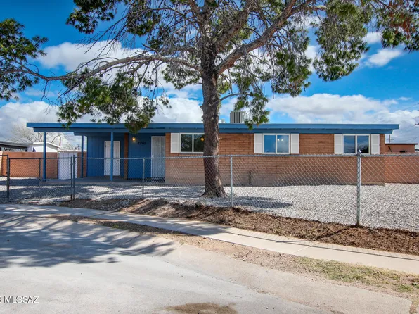 7261 S Teri Pl, Tucson, AZ 85756
