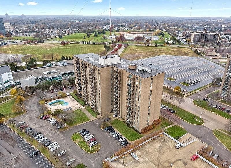 16400 N Park Dr APT 1410, Southfield, MI 48075 Zillow