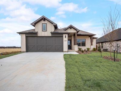 2449 Ponca Dr, Fort Worth, TX, 76179