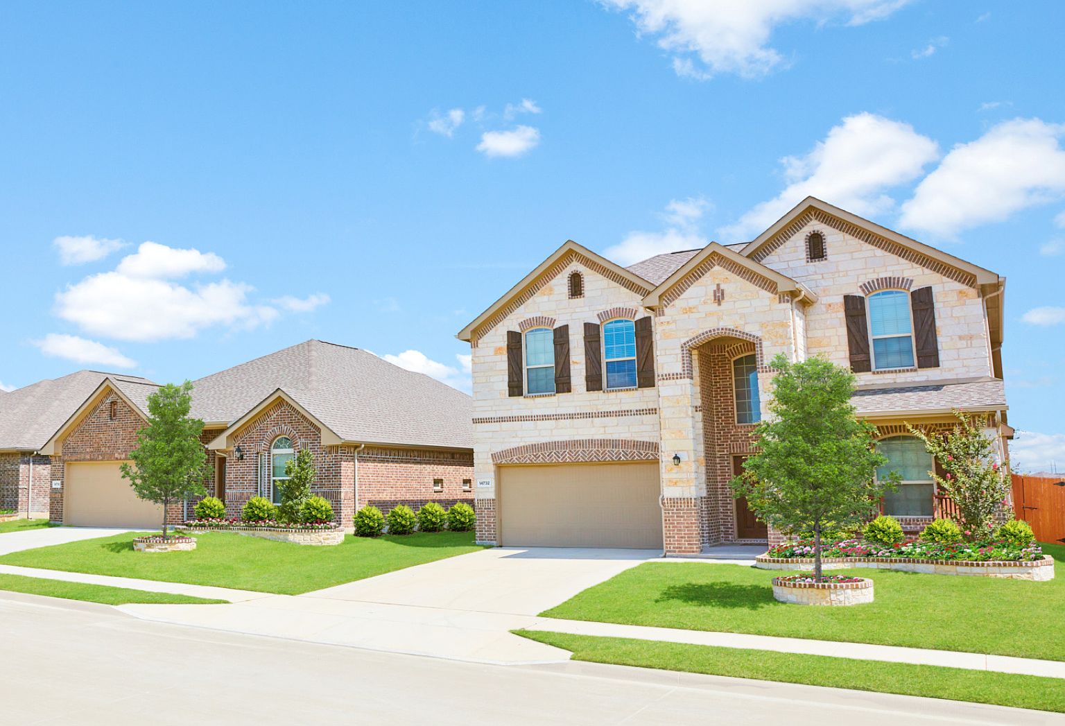 Sendera Ranch Brookstone Collection by Lennar in Fort Worth TX Zillow
