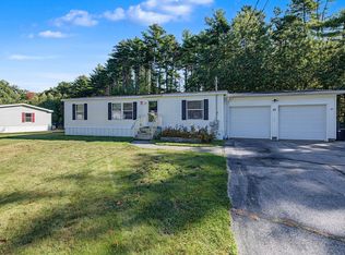 47 Mark Avenue, Wells, ME 04090