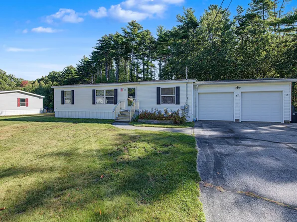 47 Mark Avenue, Wells, ME 04090