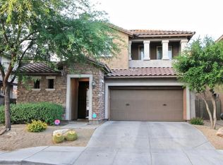 3924 E Half Hitch Pl, Phoenix, AZ 85050