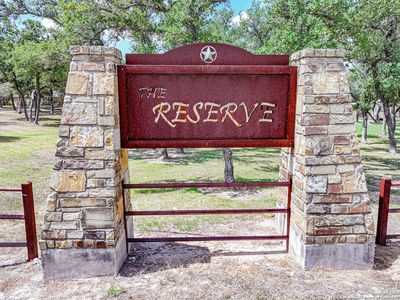 104 Reserve Court LOT 47, La Vernia, TX, 78121