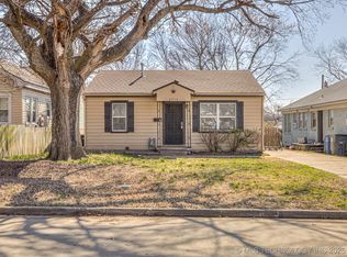 2818 E Admiral Ct, Tulsa, OK 74110