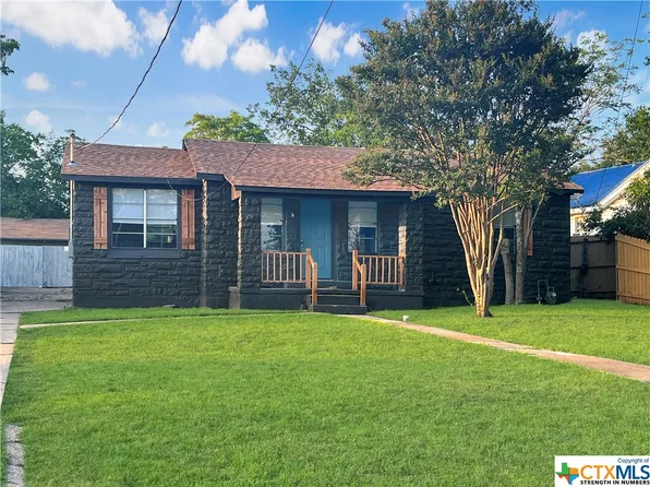 1905 Bridge St, Gatesville, TX 76528