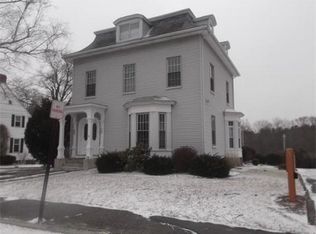 15 Prospect St APT 2, Taunton, MA 02780