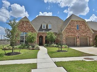 20419 Knights Branch Dr, Cypress, TX 77433