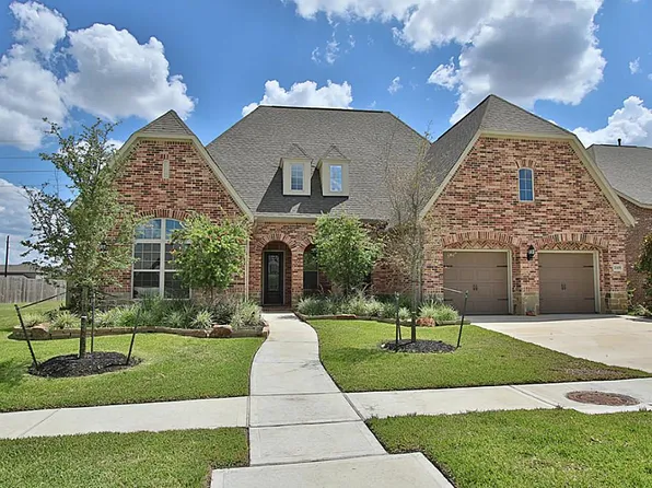 20419 Knights Branch Dr, Cypress, TX 77433