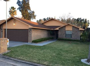 23 Shenandoah River Dr, Brownsville, TX 78520