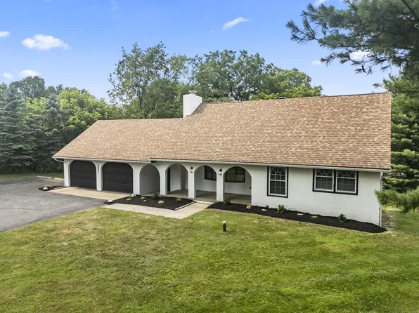 2690 Boving Rd SW, Lancaster, OH 43130
