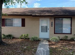 512 W Rosewood Ln #1, Tavares, FL 32778
