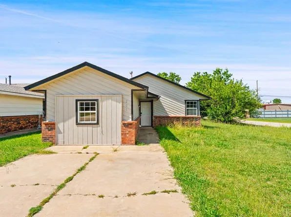 201 NW 121st St, Oklahoma City, OK 73114
