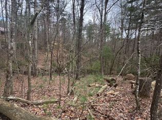 LOT-16R Leatherwood Mountain Rd, Cherry Log, GA 30522