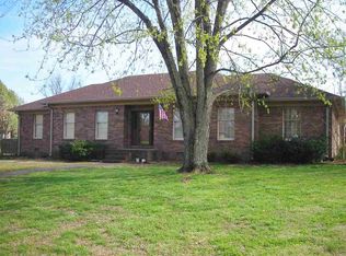 301 Wexford Ct, Paducah, KY 42003