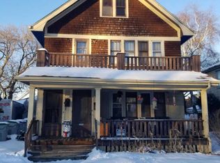 1722 W Lawn Ave, Milwaukee, WI 53209