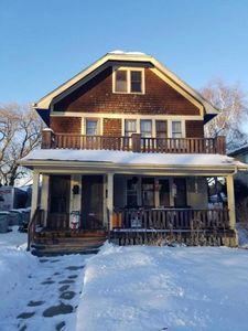 1722 W Lawn Ave, Milwaukee, WI, 53209