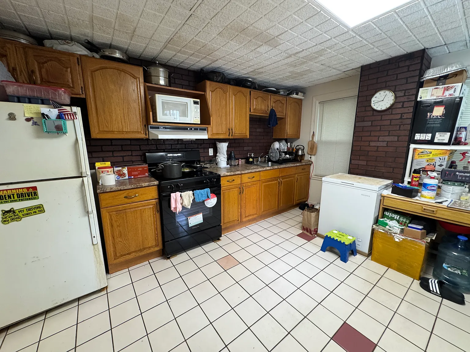3 bed, 1200 sqft, $2,450 — Photo 4