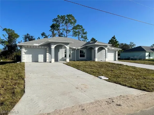 4760/4762 15th St SW, Lehigh Acres, FL 33973