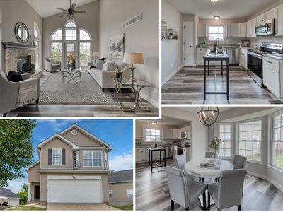 185 Autumn Oaks Dr, Troy, MO, 63379