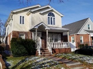 118-48 235th St, Cambria Heights, NY 11411