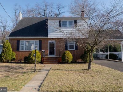 18 Fairfax Dr, Cinnaminson, NJ, 08077