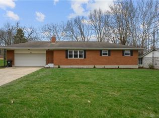 6922 Red Lion 5 Points Rd, Lebanon, OH 45036