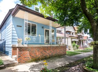 13246 S Burley Ave, Chicago, IL 60633