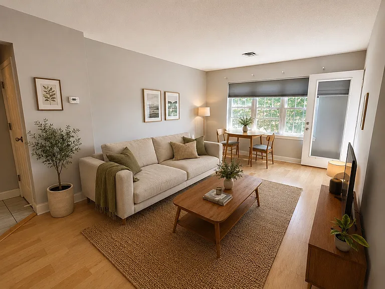600 Brookside Dr #E — Photo 1