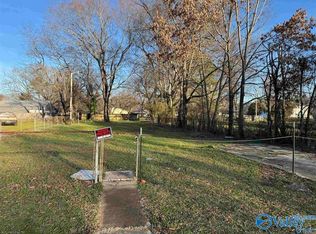 418 11th Ave SW, Decatur, AL 35601