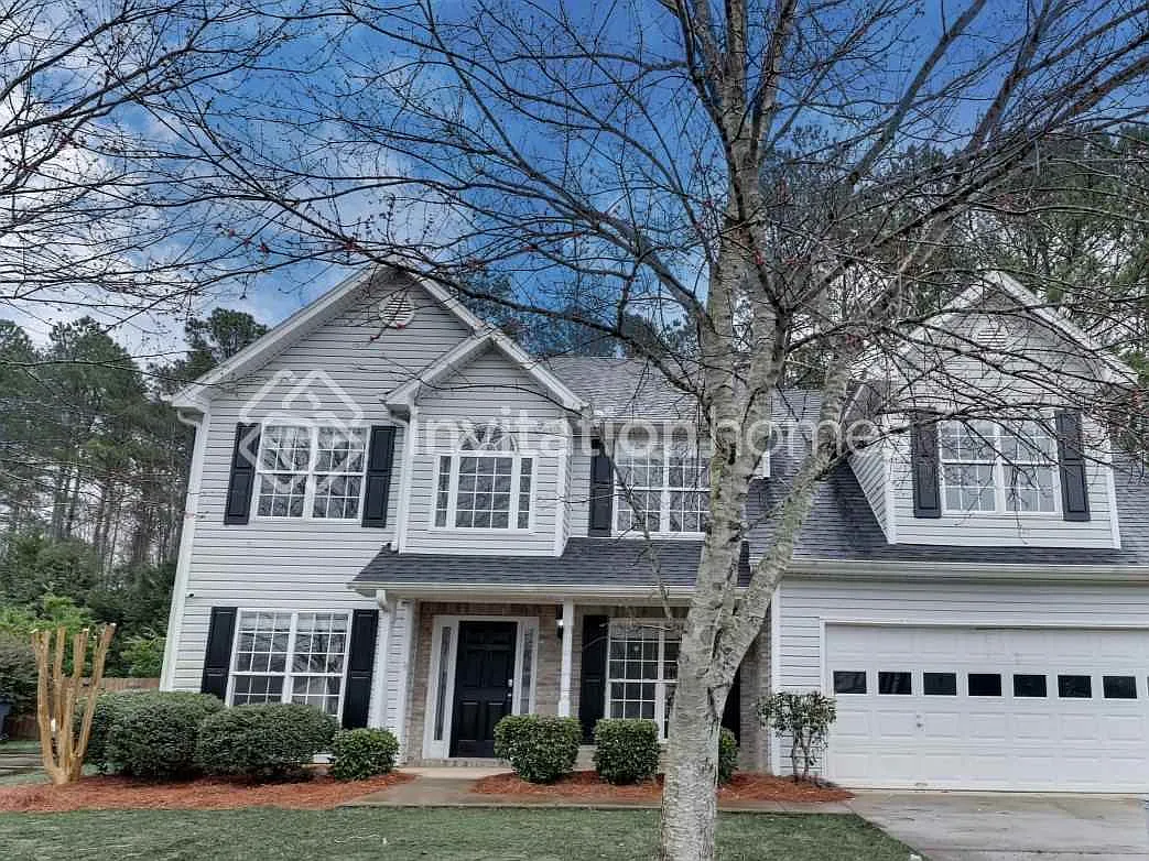 1937 Alcovy Trace Way Lawrenceville, GA 30045 — Photo 1