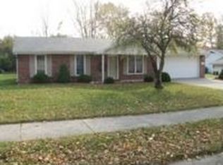 6014 Kiwanis Dr, Fort Wayne, IN 46835