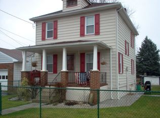 1133 Gress St, Manville, NJ